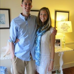 Meet your Posher, Megan